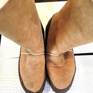 High-End Hand Made KANDAHAR Snow Shoes Size 40 Men